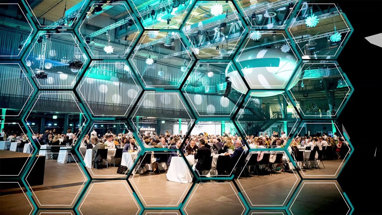 Umwelt Arena als Eventlocation
