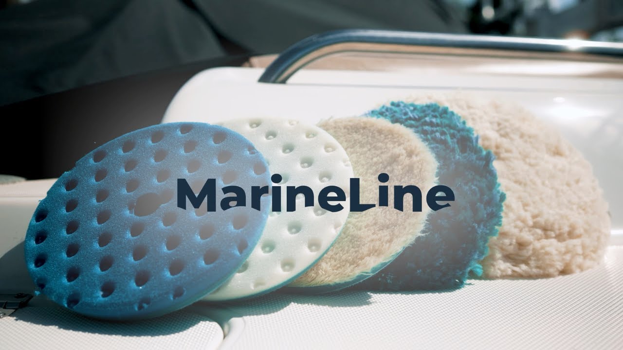 MarineLine by Lake Country: Advanced Care for Boat & RV Surfaces 🌊✨