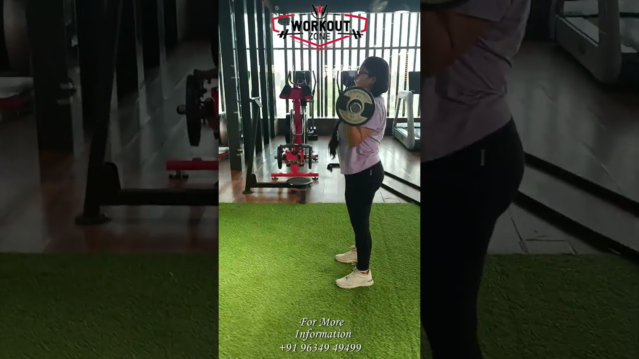 Premium Fitness GYM Agra