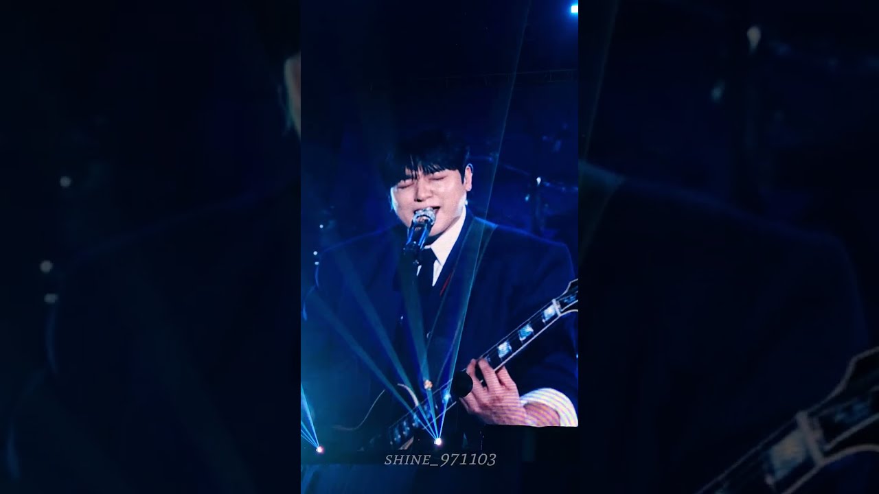 260307 데이식스 DAY6 - Letting Go｜The DECADE in TAIPEI