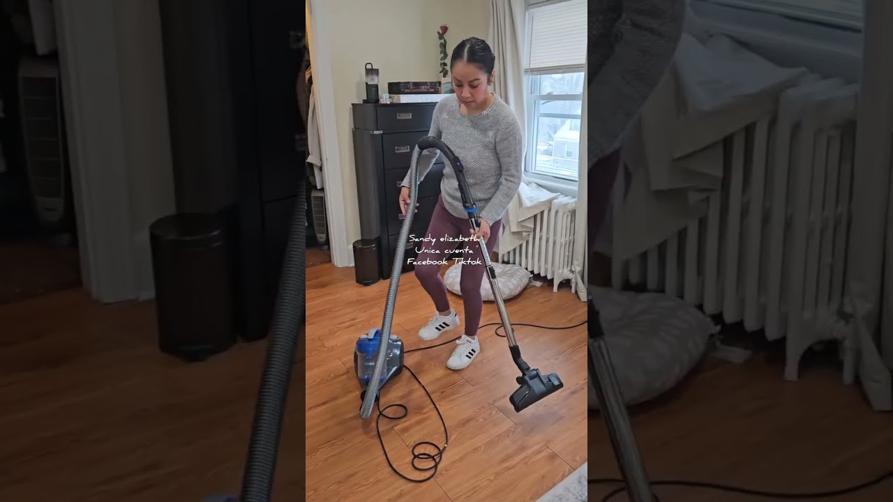 En esta Limpieza hay que hacer de todo, limpieza y mucha modificaci&oacute;n para tener la casa limpia 