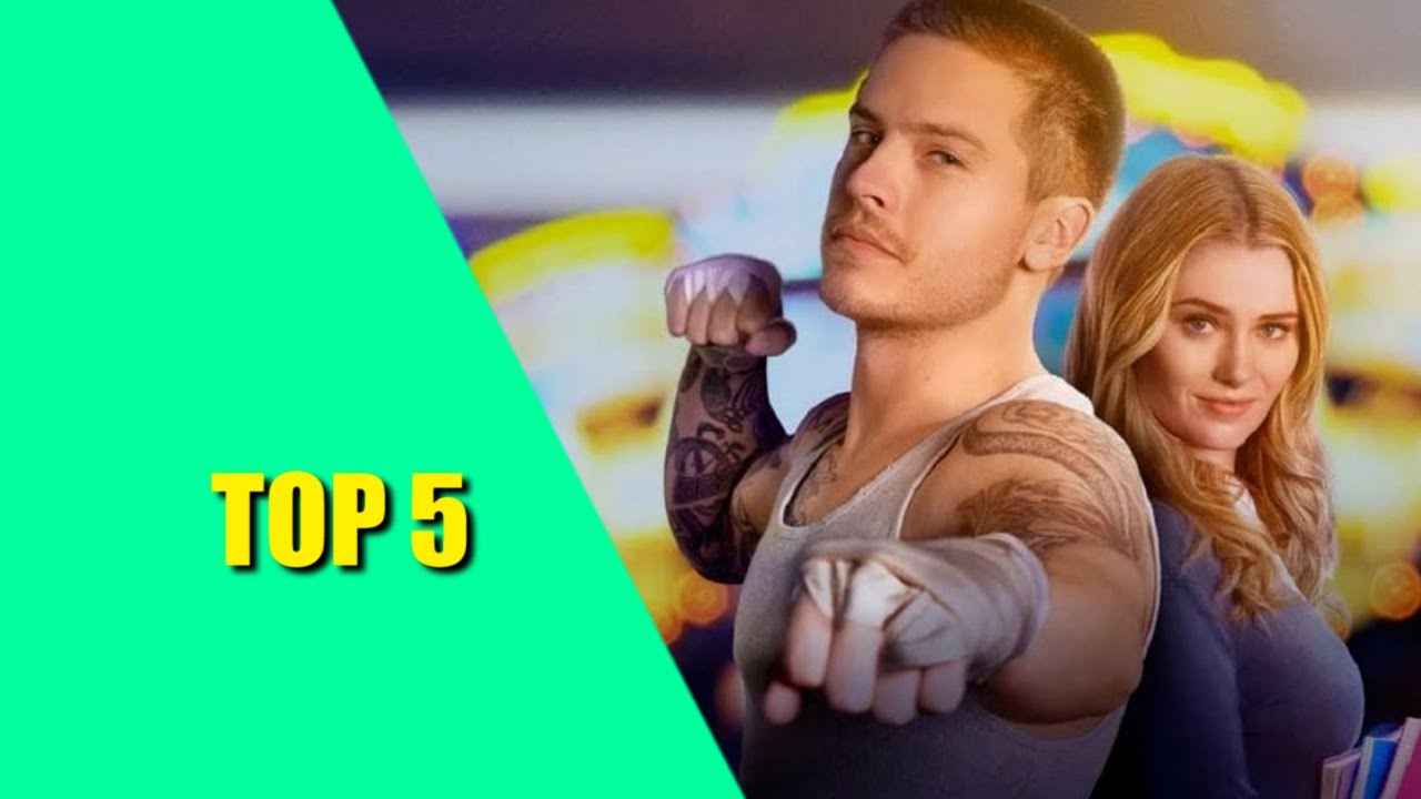 Experience Heartwarming Romance: Top 10 Movies of 2023 Movie M