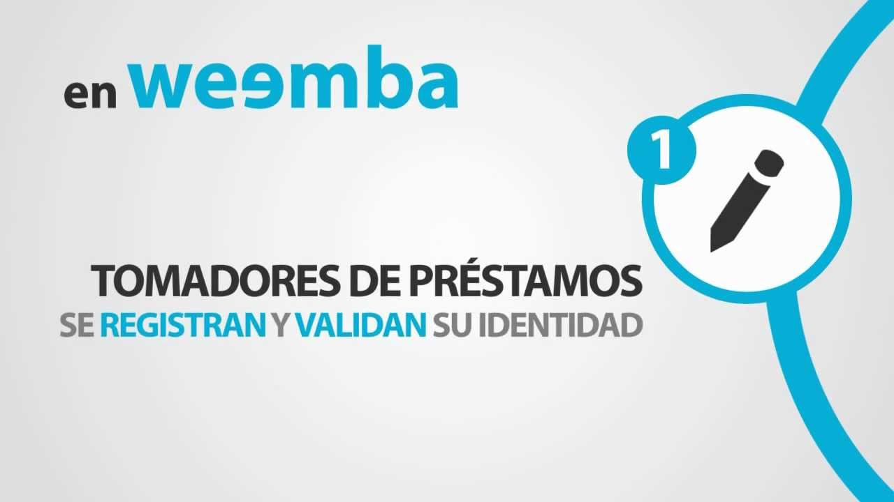 Esquema de funcionamiento | Weemba
