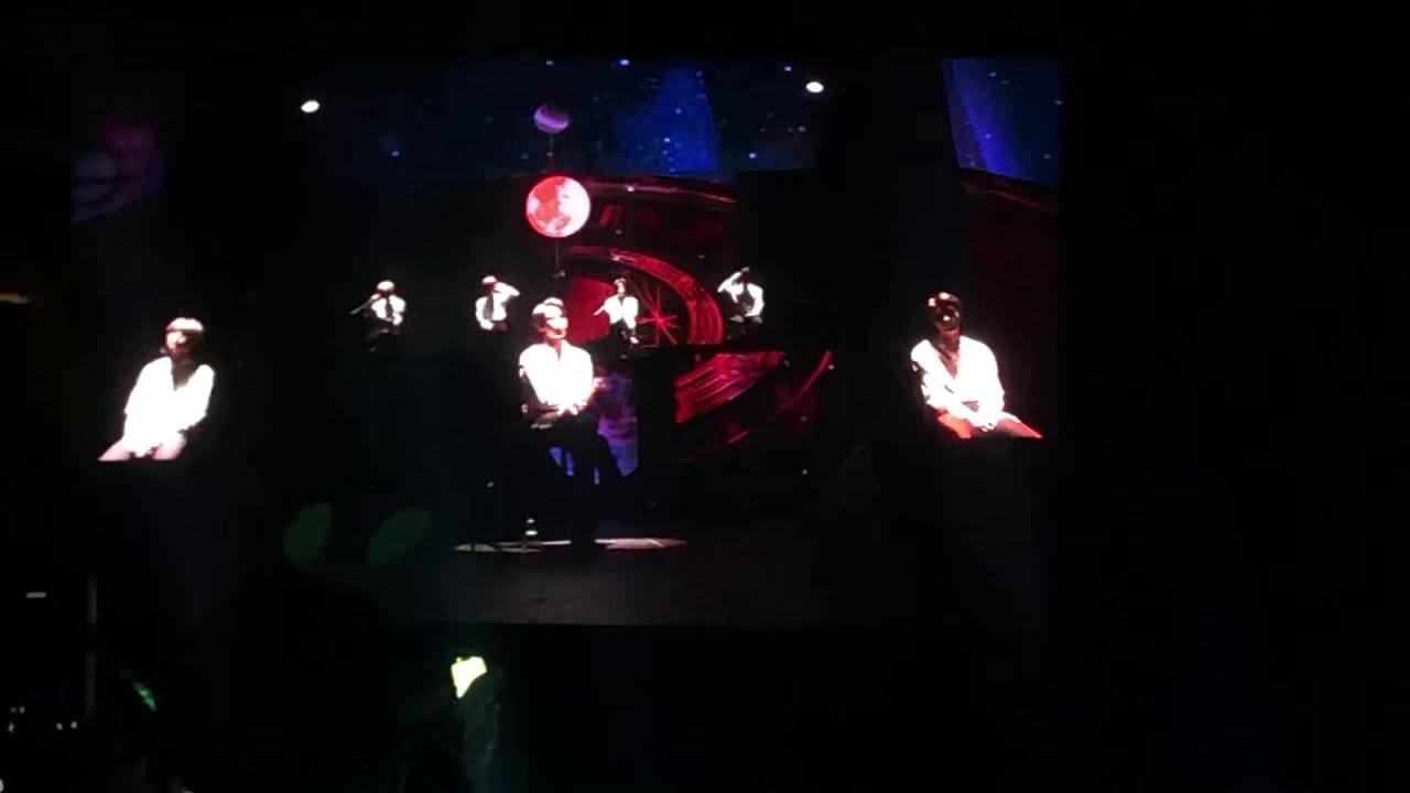 NCT 127 - 시차 (Jet Lag) 첫공개 라이브 | 190424 Neo City World Tour New Jersey