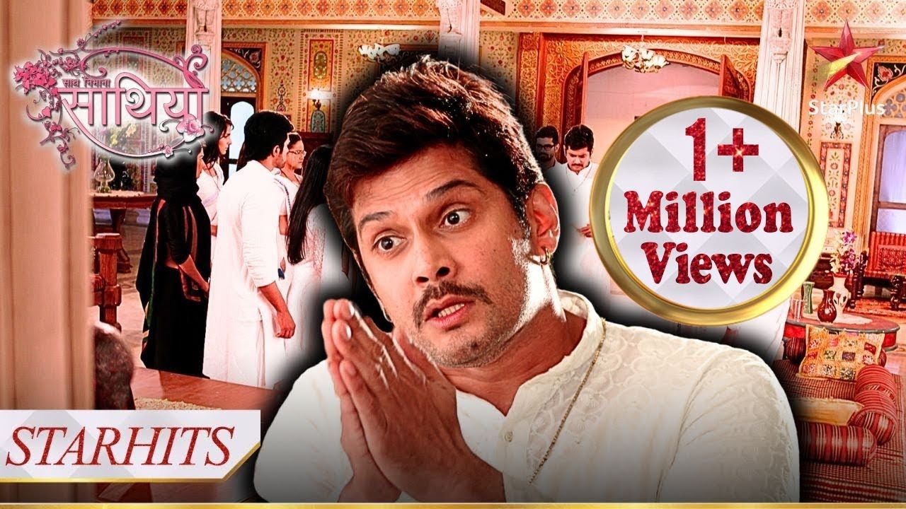 Dharam ne liya ek bada faisla! | Saath Nibhana Saathiya