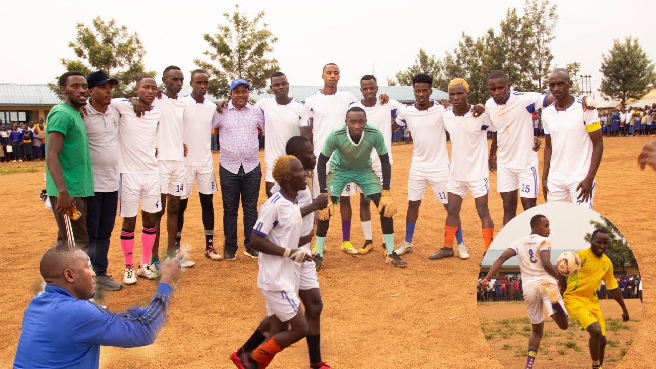 MUSENYI FC vs SHYARA FC mu UMURENGE KAGAME CUP REBA IBITEGO BYOSE MUSENYI YATSINZE ⚽⚽⚽🔥🔥🔥🗣️🗣️🥱🥱📢📢