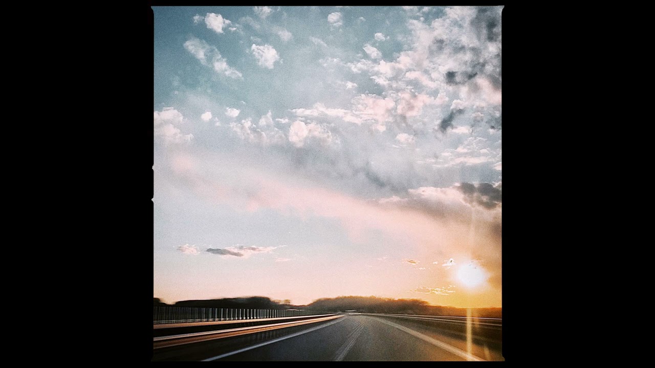 Nils Frahm - Because This Must Be (Christopher Ledger Edit)