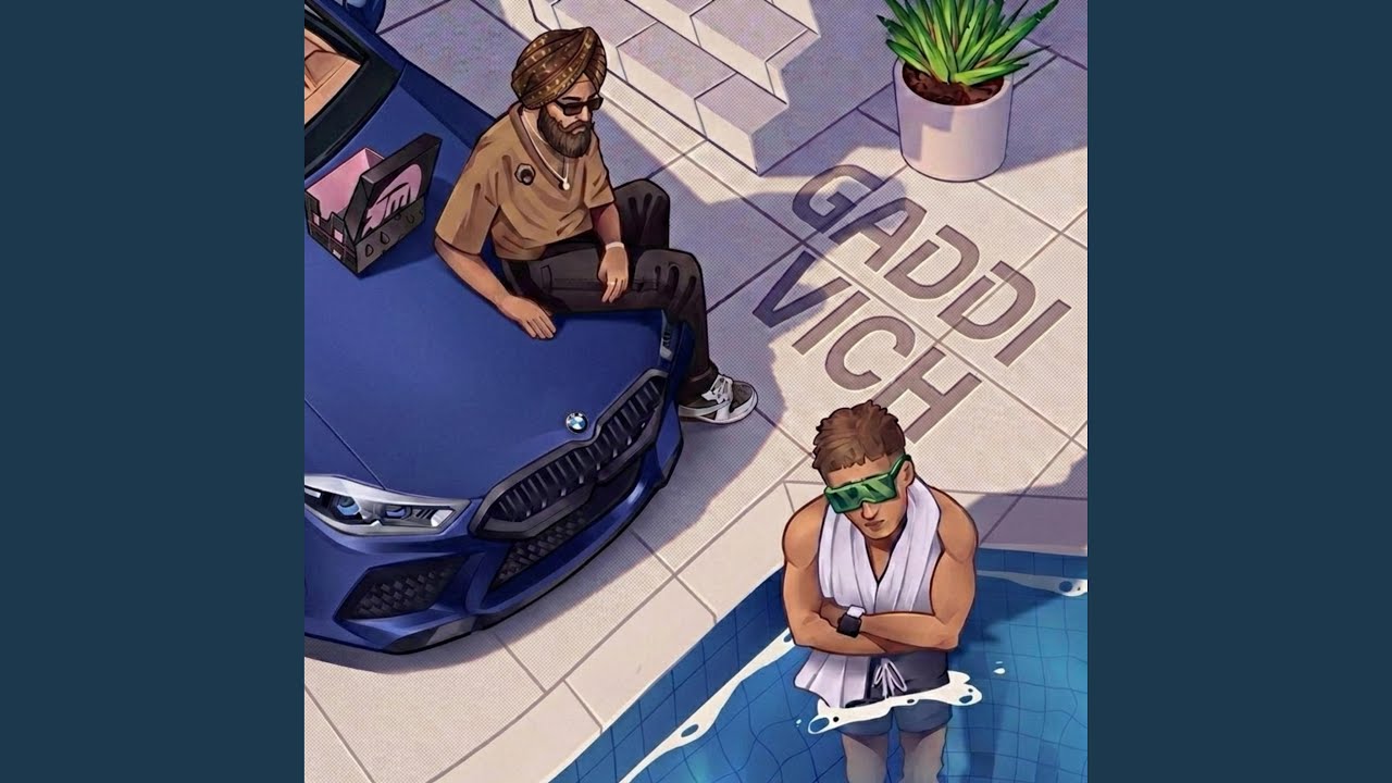 Gaddi Vich