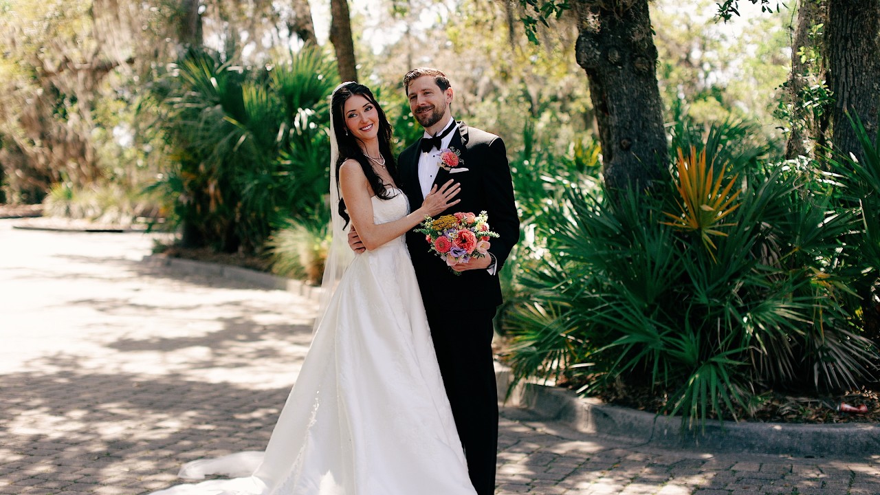 Oyster Bay Yacht Club Wedding Video