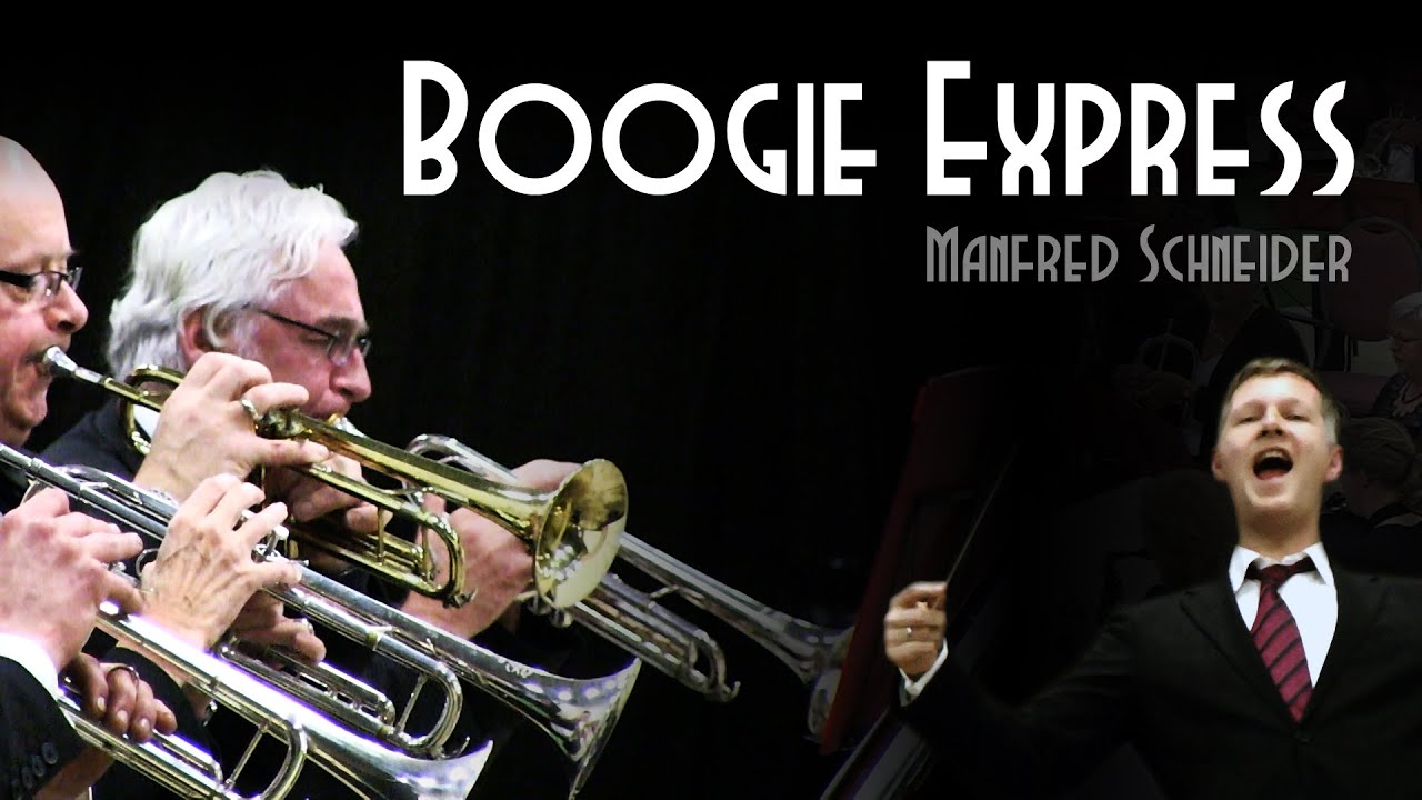 Boogie Express (Schneider) | Kunst Na Arbeid Purmerend | Druiffestival 2014