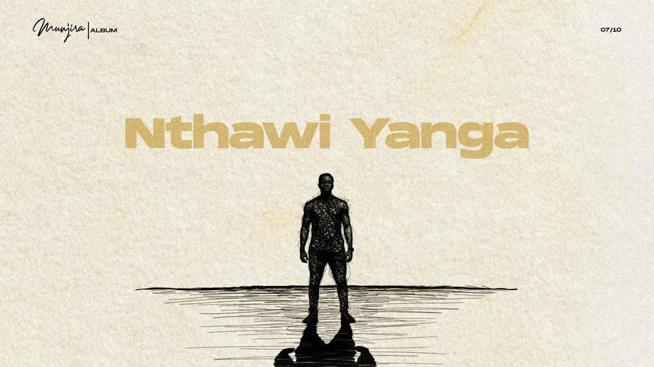 Mtameni - Nthawi Yanga (Official Audio)