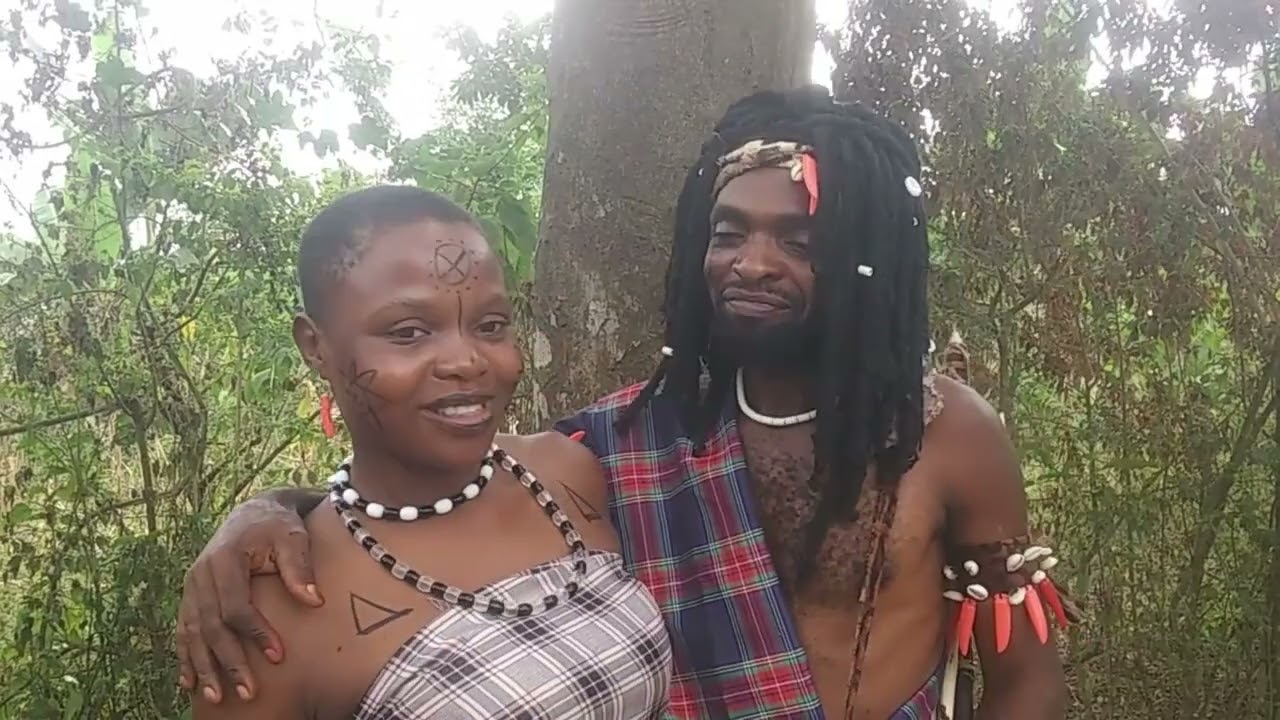 Wase the pristest of beruri Kingdom season 1. Africa cameroon OROKO FILM INDUSTRY letest movie 2026.