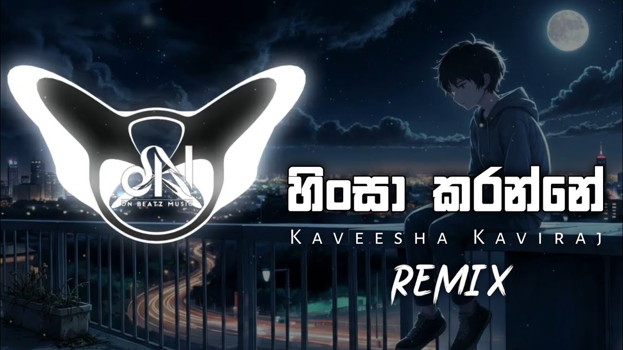 Hinsa Karanne (DNBeats Remix)