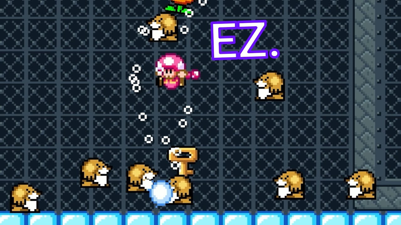 This Boss Rush Was Actually TOO GOOD? — Clearing 69420 EXPERT Levels | S7 EP19