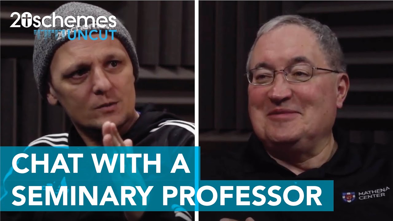 Church, Class & Seminary Education - Mez McConnell & Tim Beougher