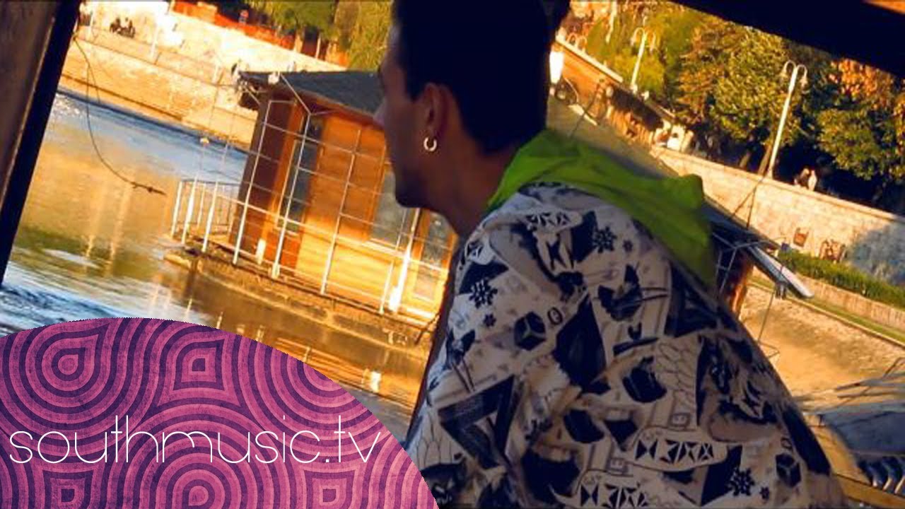 Stek - Peron 10 (OFFICIAL VIDEO)