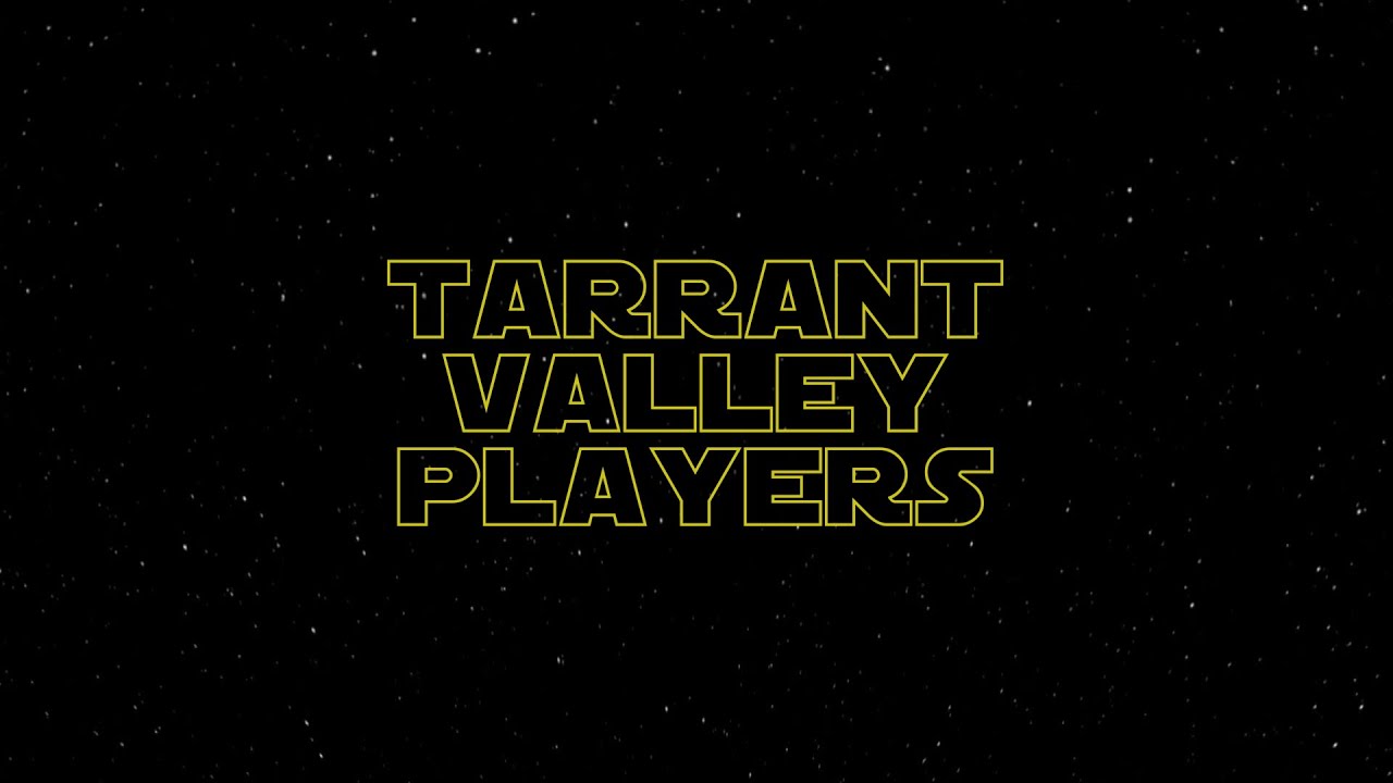The Joy of The Tarrant Valley Players [The Best of TVP] (2022)