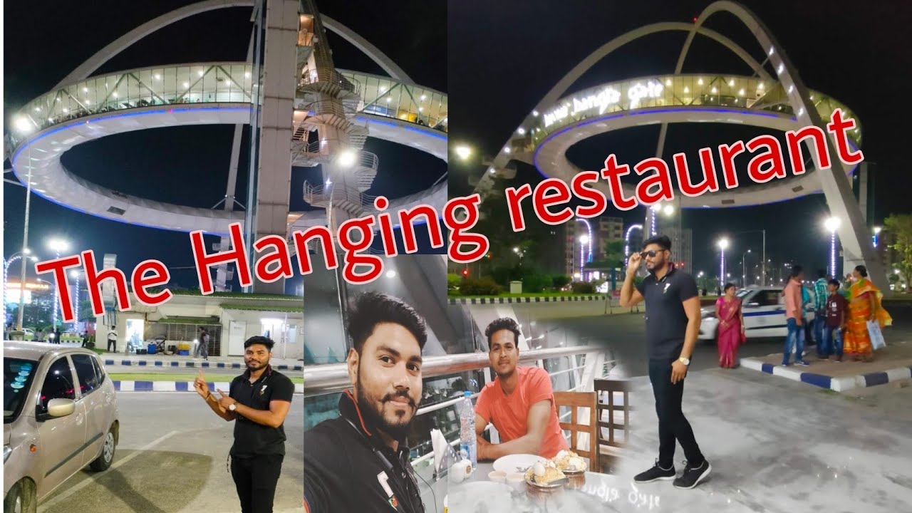Biswas Bangla Gate restaurant, New Town, in Kolkata welcome to Pk vlogs hojai Date= 6-05-2022❤❤