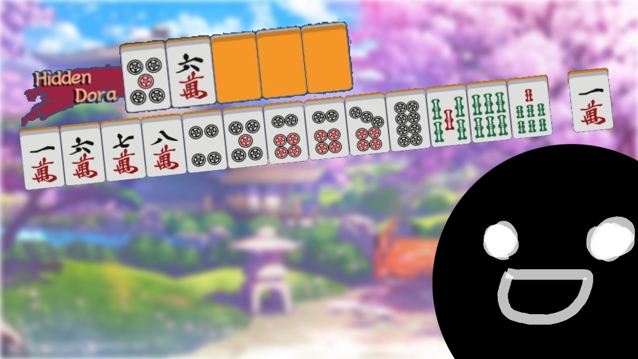 The Power of Ura Dora :: Mahjong Soul