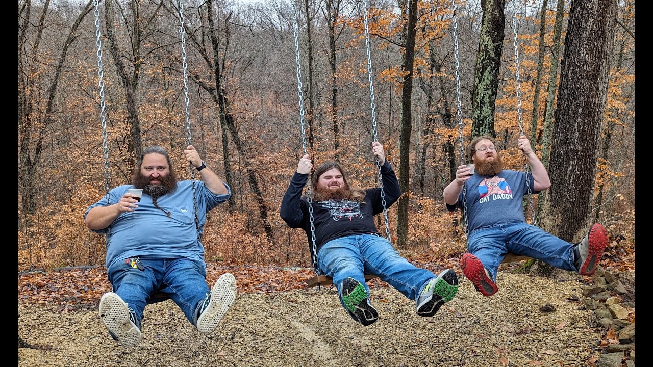Hard Truth Distillery; Best Distillery Experience Outside Kentucky!
