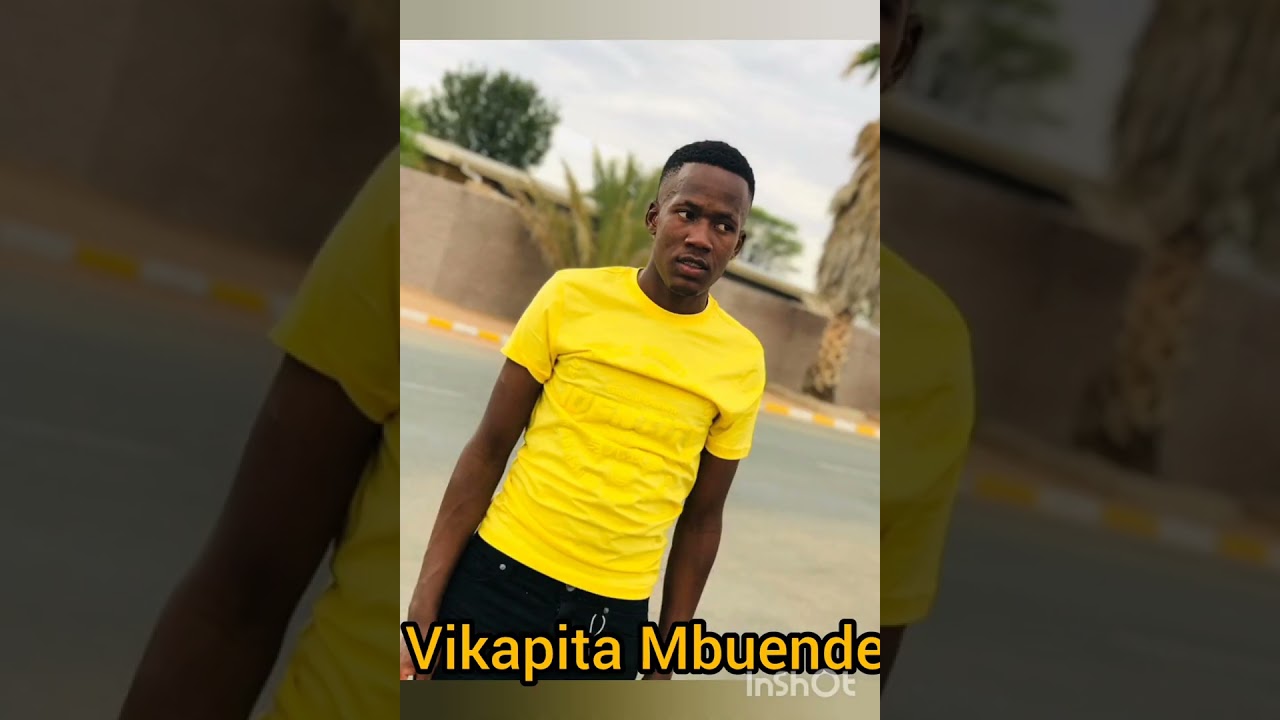 Kapukare Injomoka birthday song by Becky Kauiiue...❤🔒😍