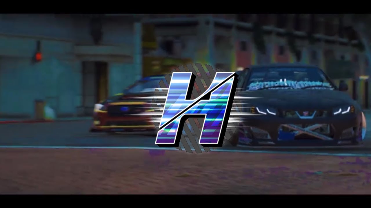 CINEMATIC DRIFT ZONE #HOPEFULLYROLEPLAY