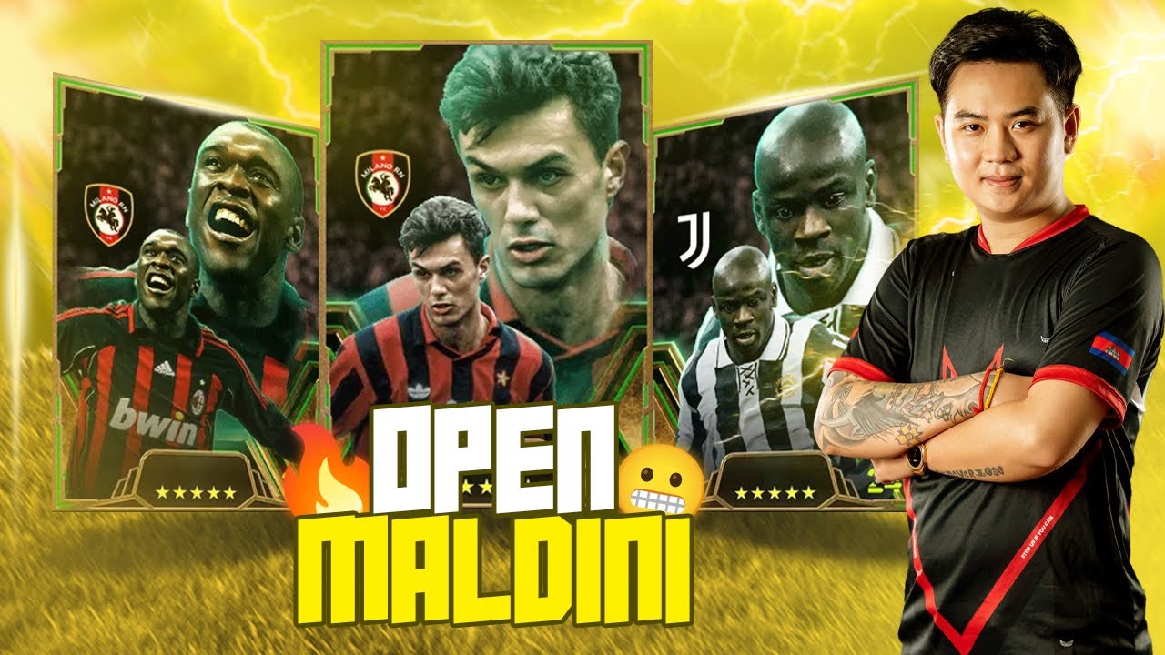 Open Epic: Italian League Account Fan