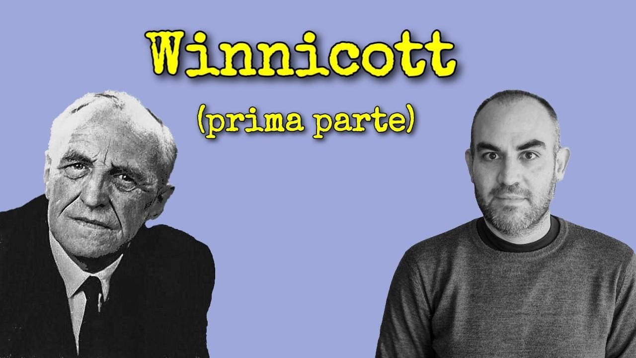 Winnicott: vita, ruolo della madre e oggetto transizionale