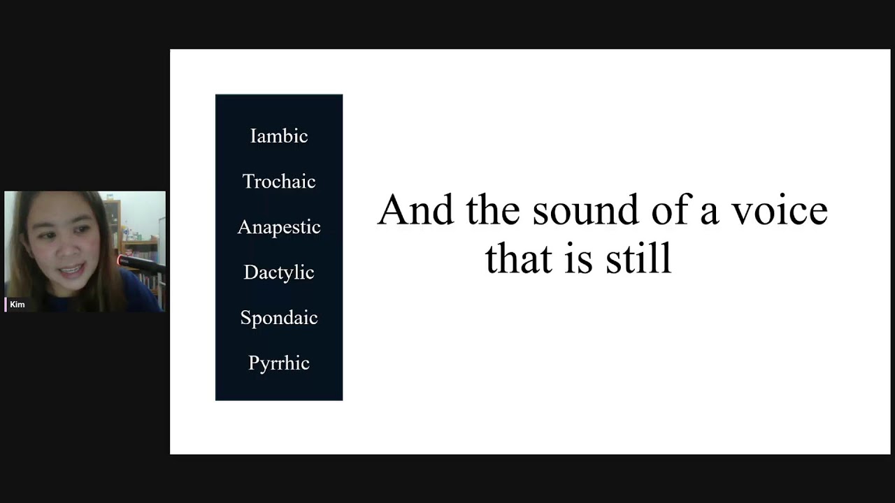 Stylistics - drills
