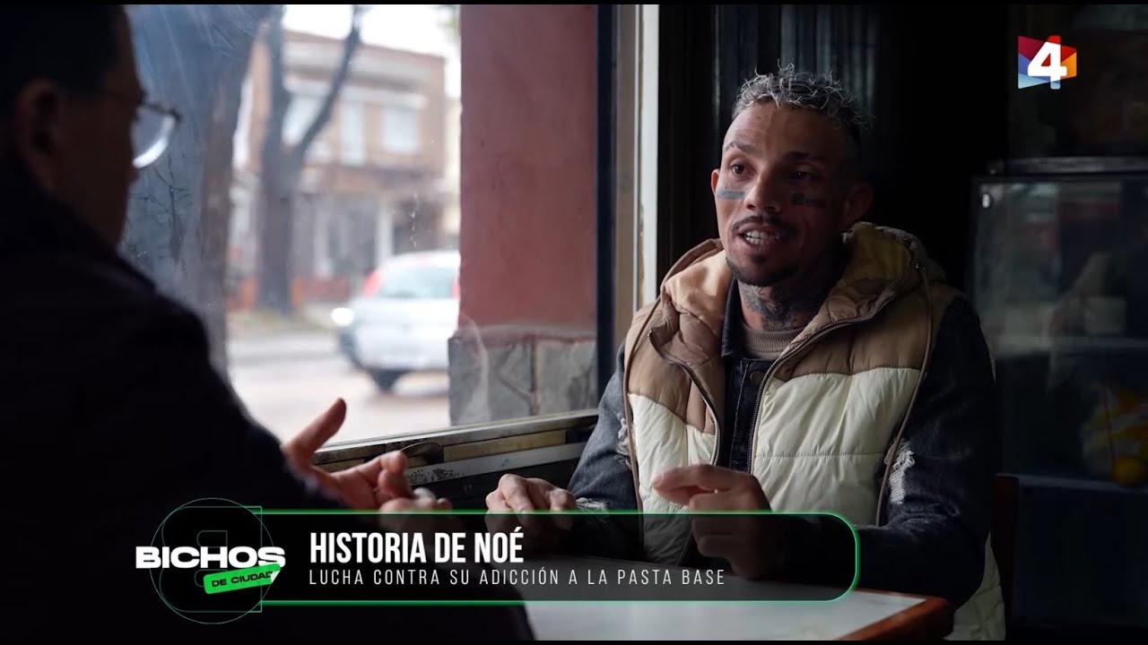 Bichos de ciudad - Domingo 07/09/2025