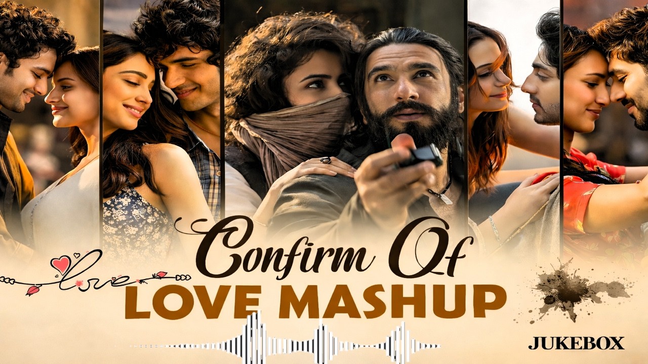 #Romantic Hindi Song | #Juckbox Heartuching Hindi Song | Hindi Superhit Song