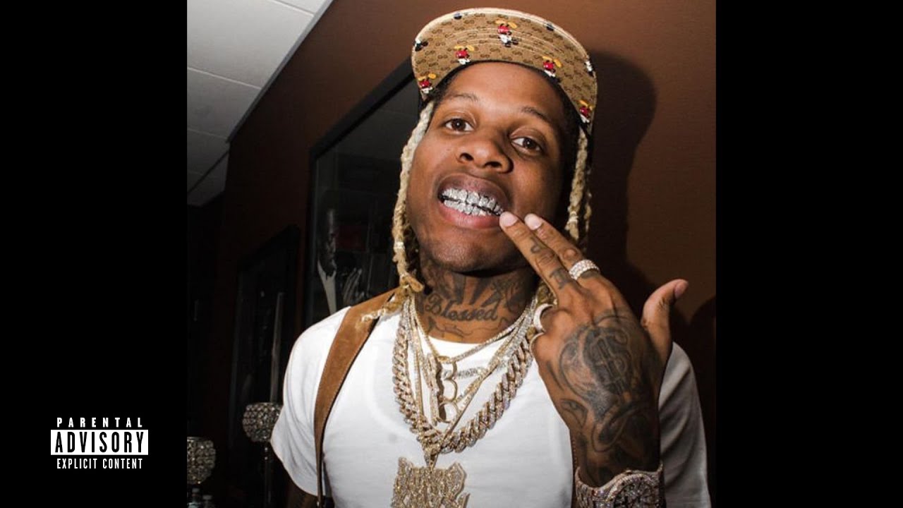 (FREE) Lil Durk Type Beat - 