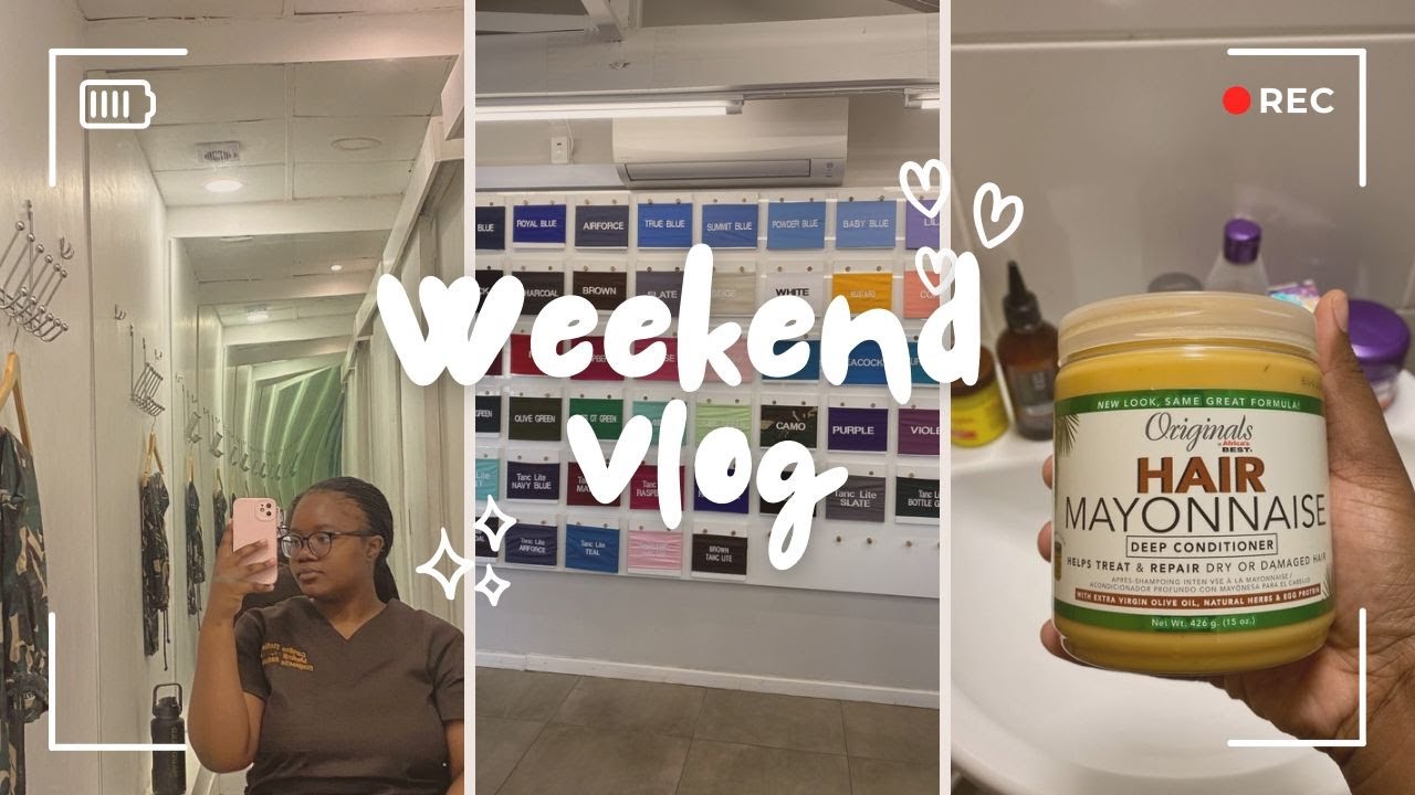 WEEKEND VLOG📸|| Tanc scrubs🥼| Maskandi concert🎶|Mjolisi@CPUT🥳| wash day🚿| Joker review❤️