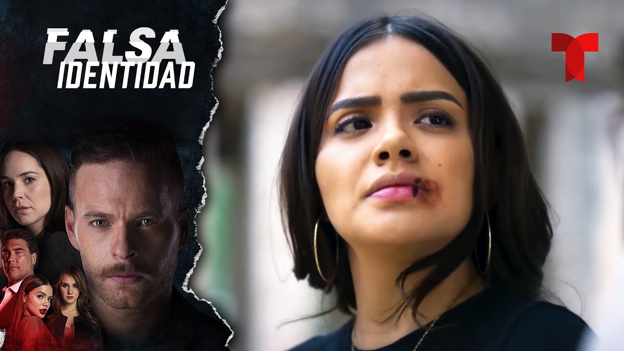 Falsa Identidad 2 | Capítulo 3 | Telemundo Novelas