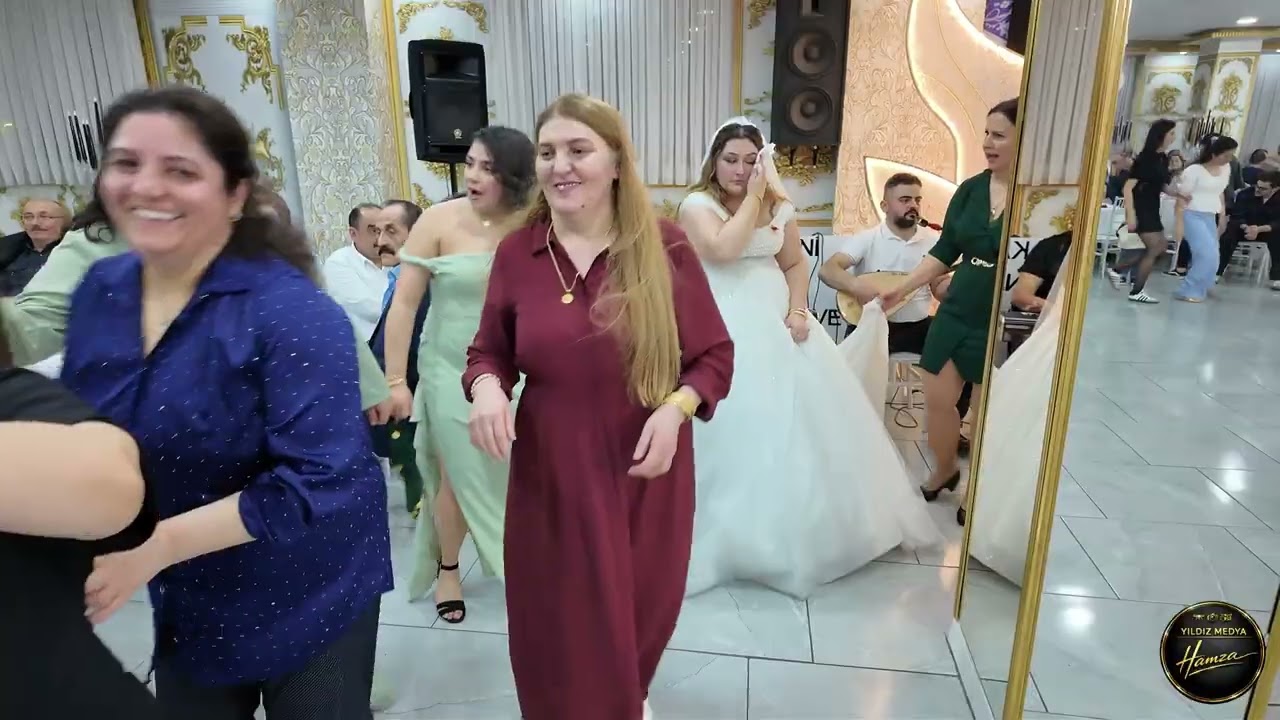 15.02.2026 MELTEM & ERSİN DÜĞÜN - OLCAY YAĞMUR #olcayyağmur