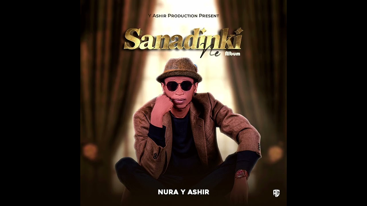 BEST OF SANADINKI Ne (2) AMINCE DANI ANNABI FT MG DABO FT RABI'A DUKAWA 