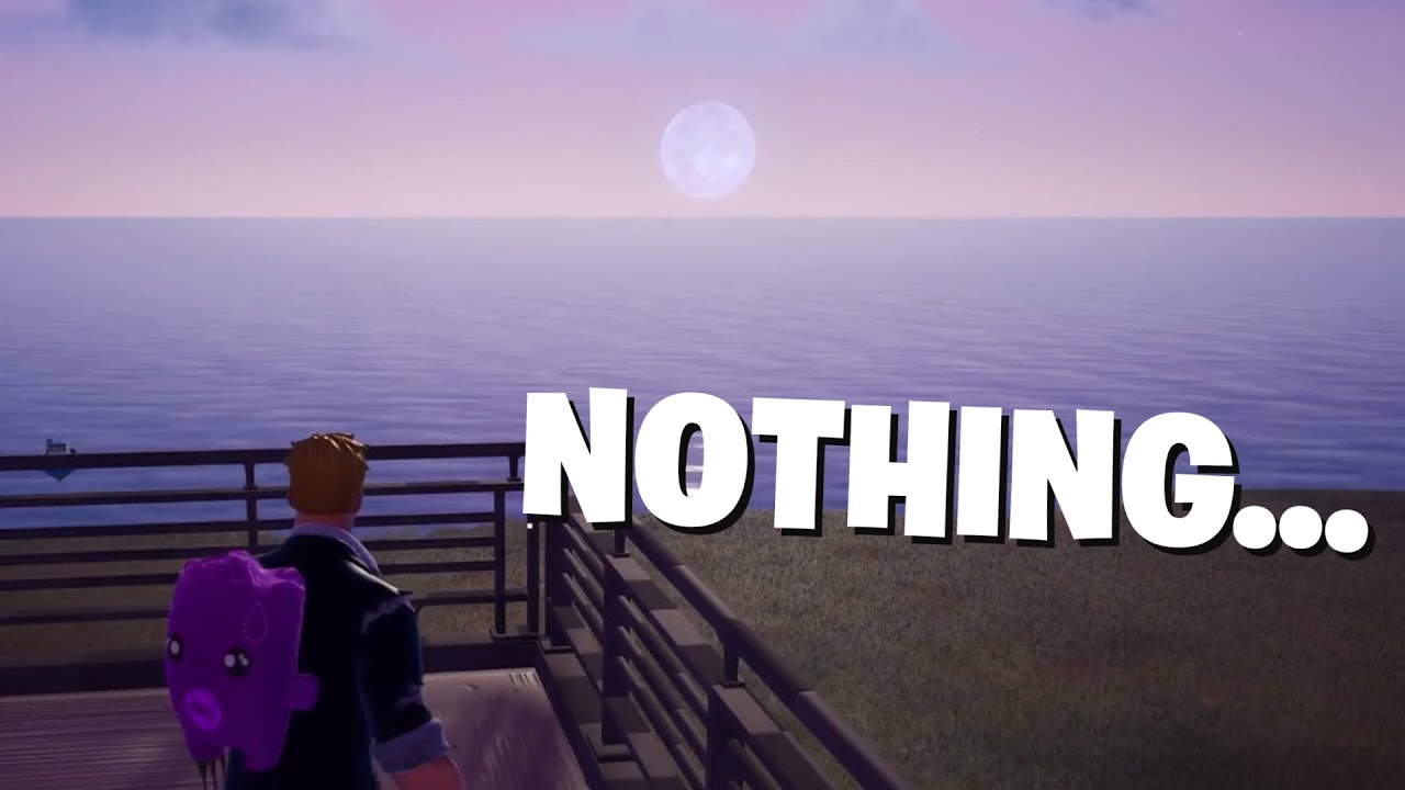 There's NO Changes... | JAM STAGE | FORTNITE | JAM STAGE MAP UPDATE V37.50 (Full Walkthrough)