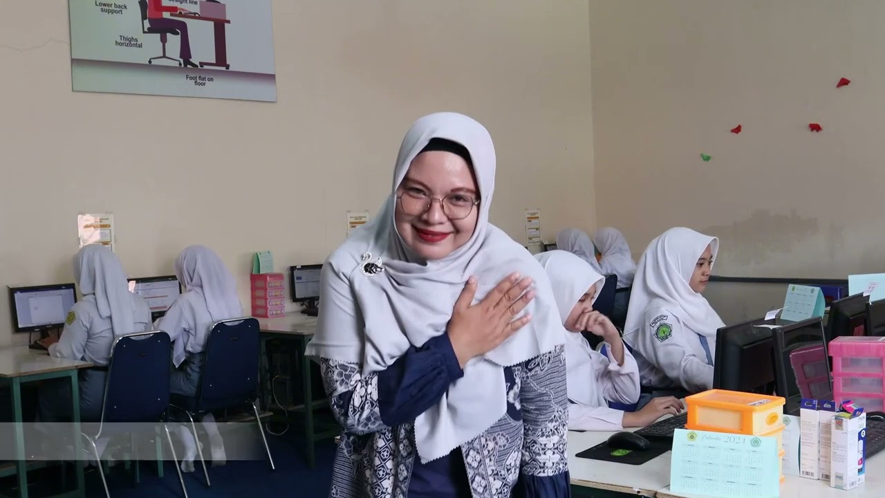 VIDEO PROFIL SMK BOEDI OETOMO CILACAP 2025