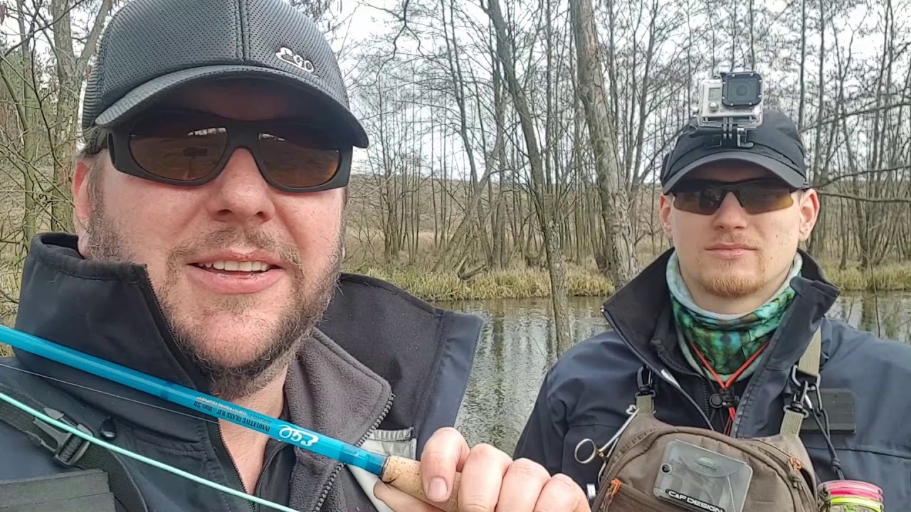 BRDA MARZEC 2019 (EGO TACTICAL SKAGIT)