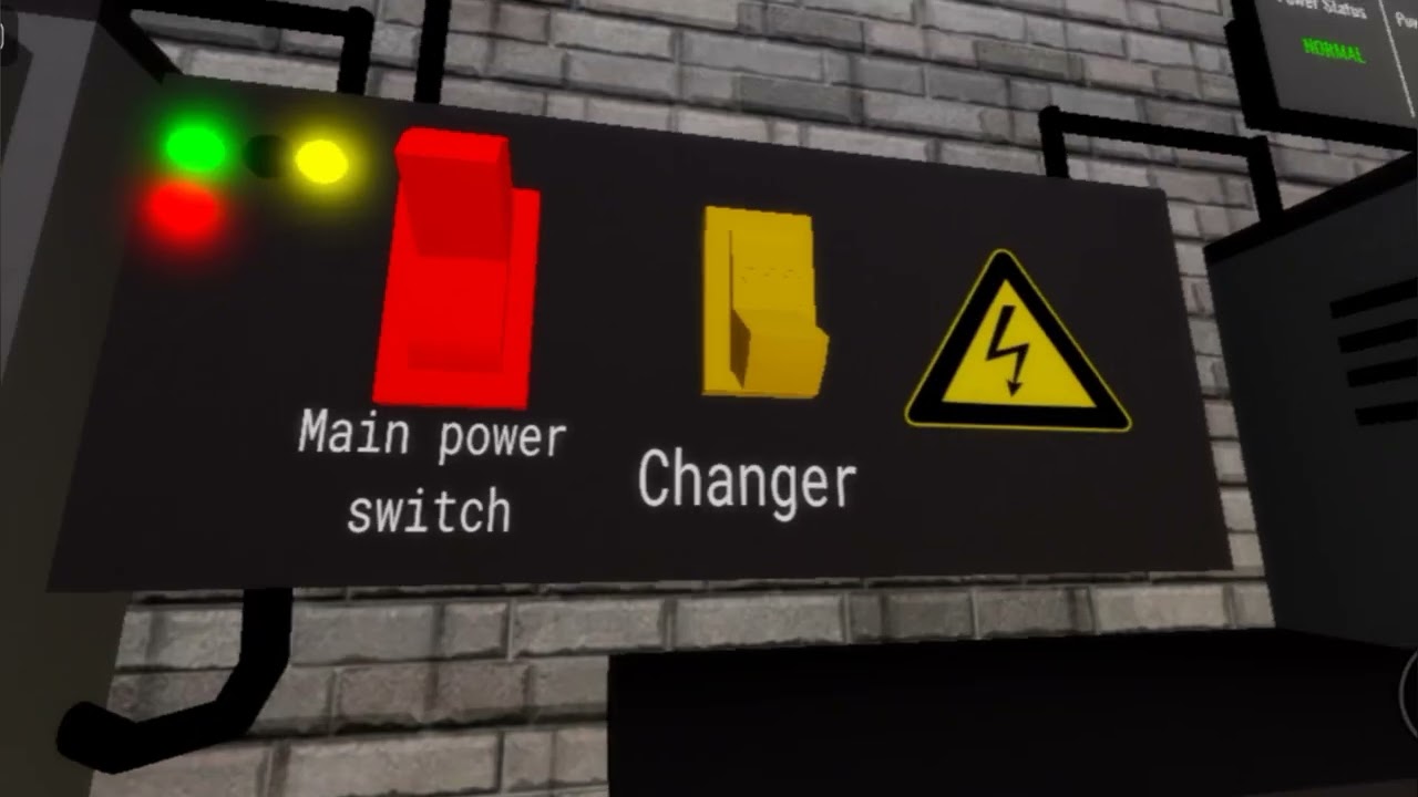 Elevator To Underground part 4 Roblox