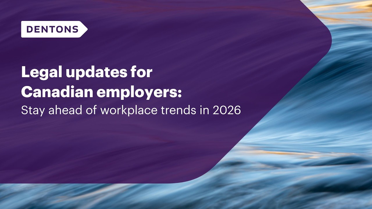 Stay ahead of workplace trends in 2026
