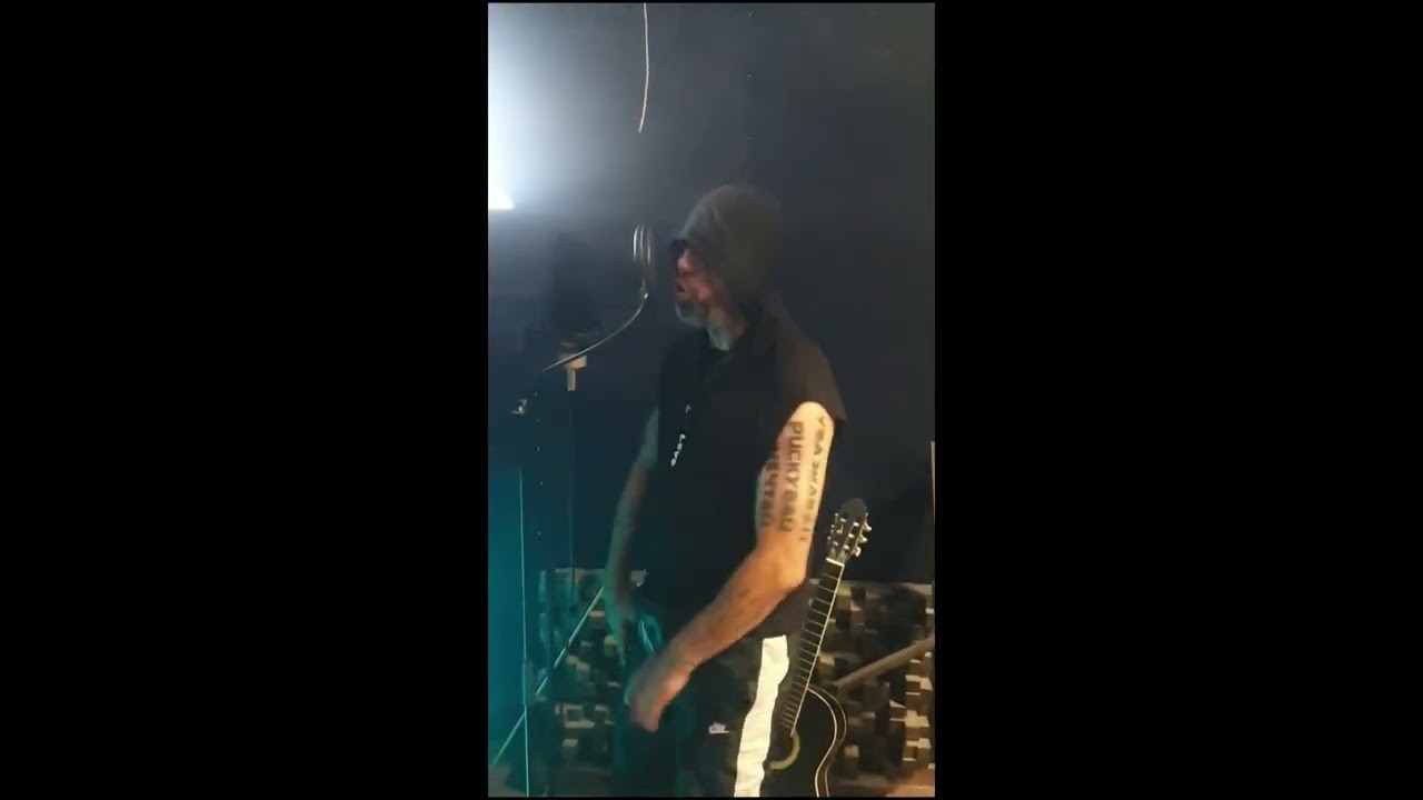 GARJOKA - БЯСА