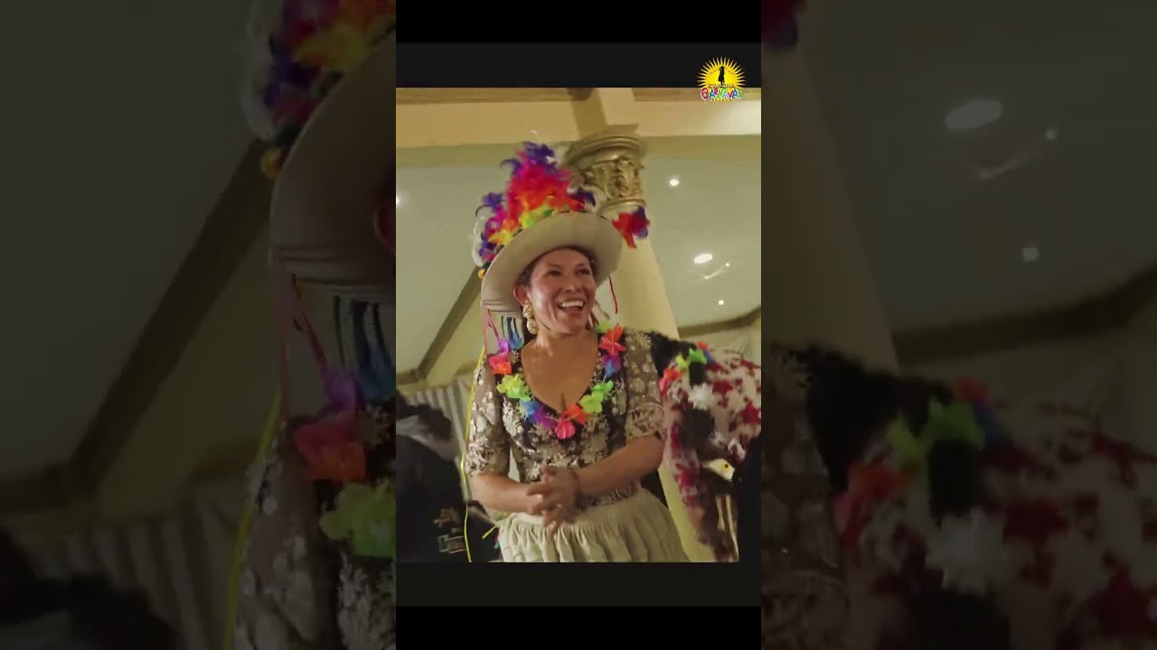 LLEGO LA BANDA