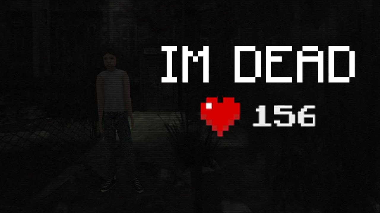horror roblox game ( heartrate monitor )