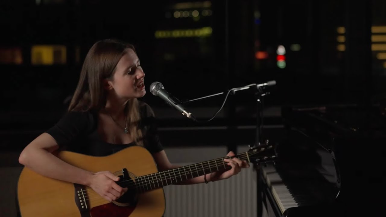 SOF | Guitar & Piano LIVE