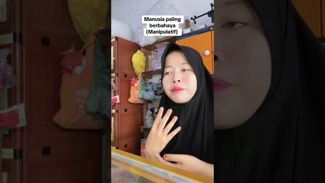 CARA MENCURI PALING HALUS