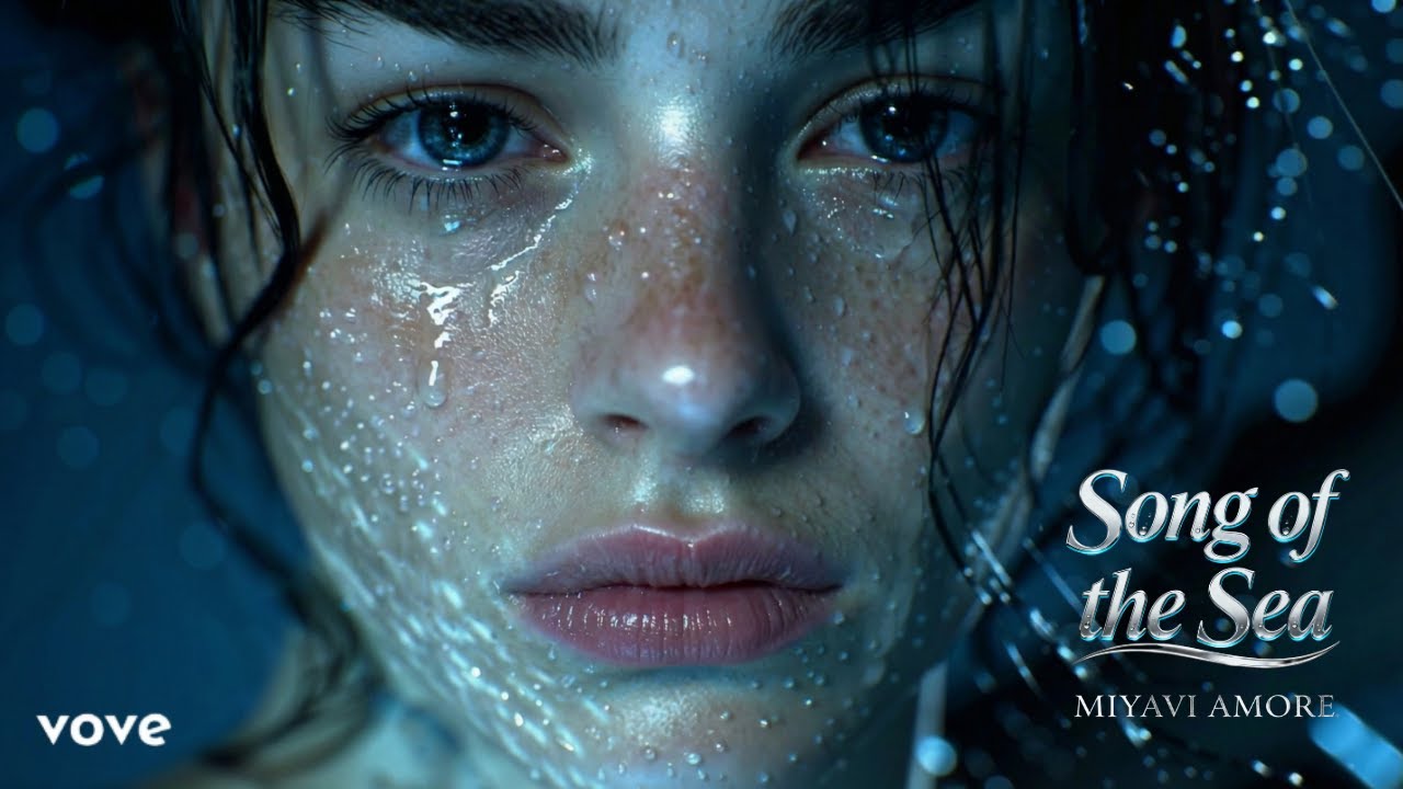 Song of the Sea - An Emotional Siren&rsquo;s Lullaby | MiyaVi Amore