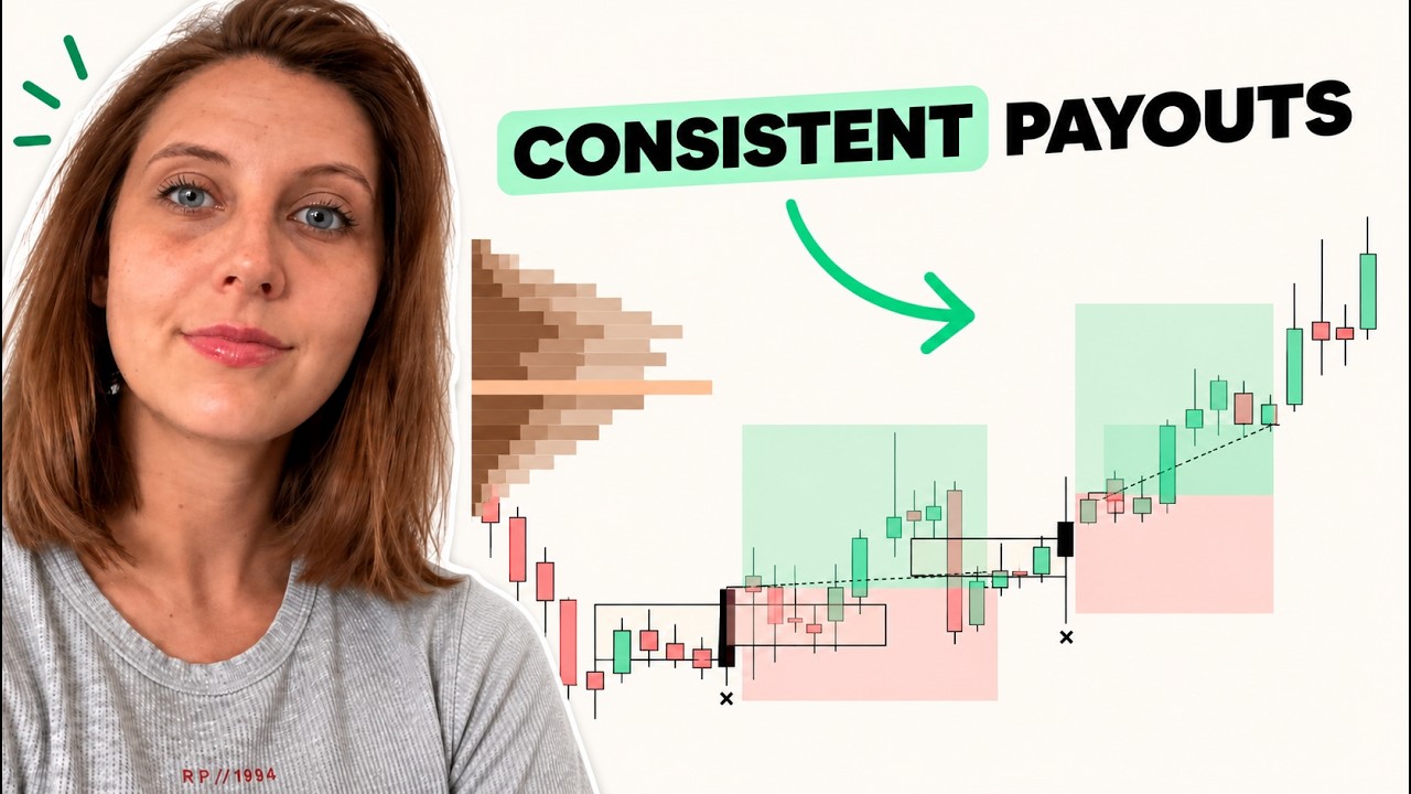the EXACT strategy I use to guarantee monthly prop payouts