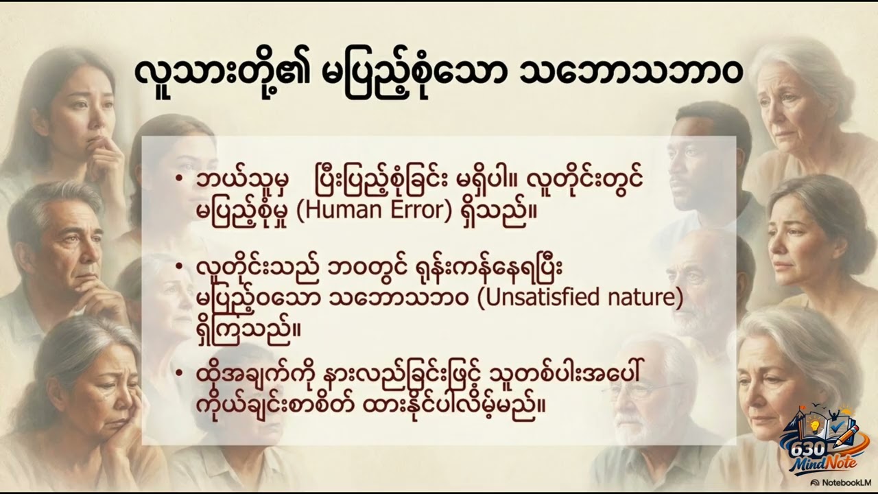 ဗုဒ္ဓဘာသာရဲ့ ကြင်နာမှုအနုပညာ