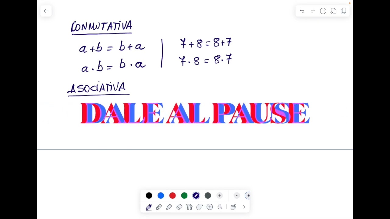 En clase con Enrique 6º 1 1